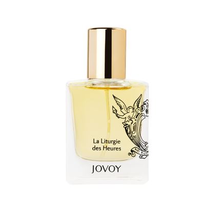 JOVOY PARIS La Liturgies des Heures EDP 15 ml